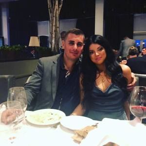 Meet your Posher, Alexandra